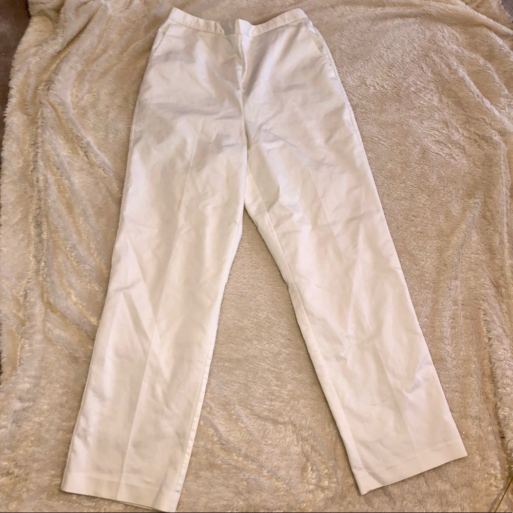 ALFRED DUNNER pants